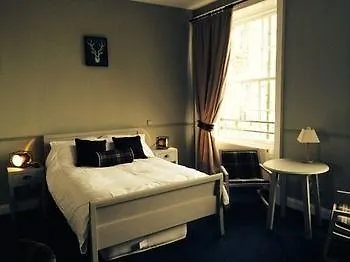 Clouds & Soil Otel Edinburgh
